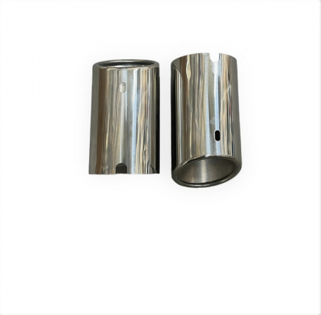 Ornament toba dublu compatibil gama VAG [2]