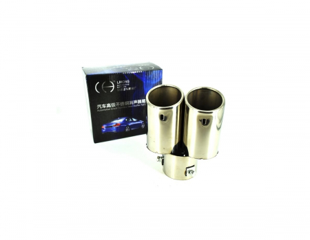 Ornament toba inox [1]