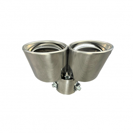 Ornament toba inox [1]