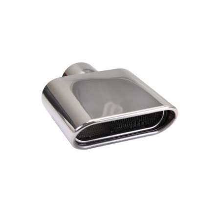 Tunning Auto - Ornament toba inox PREMIUM