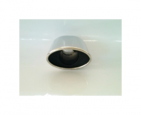 Tunning Auto - Ornament toba inox PREMIUM