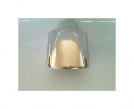 Ornament toba inox PREMIUM [2]