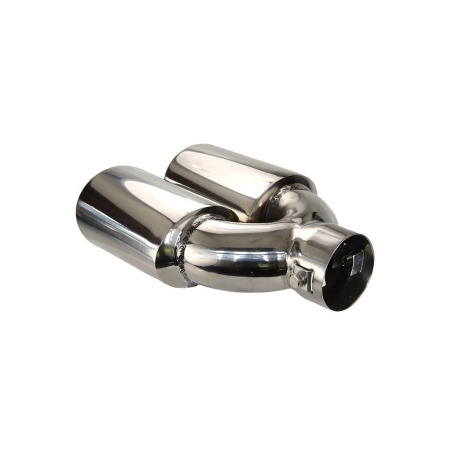 Ornament toba inox PREMIUM [3]