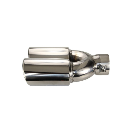 Ornament toba inox PREMIUM [2]