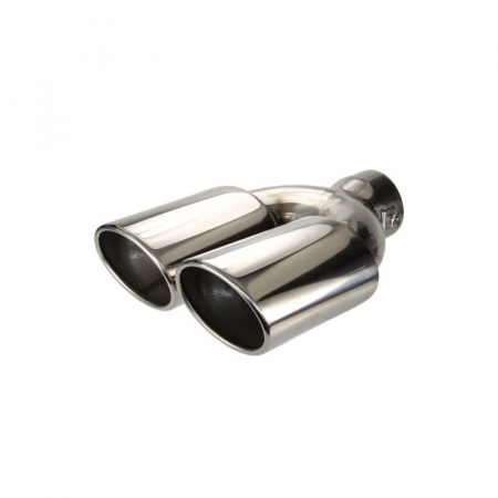 Ornament toba - Ornament toba inox PREMIUM