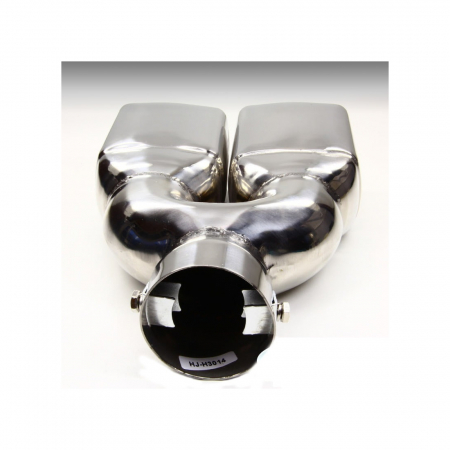 Ornament toba inox PREMIUM [1]