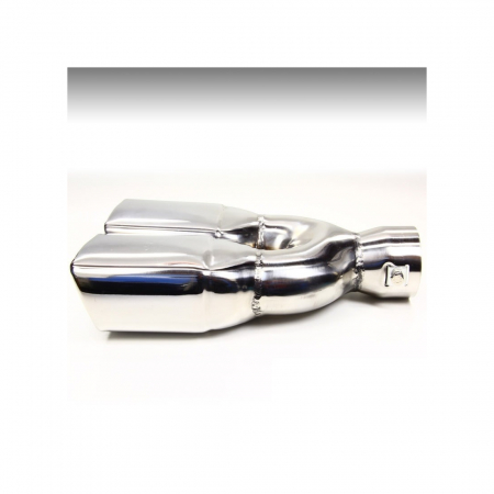 Ornament toba inox PREMIUM [3]