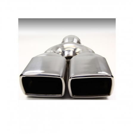 Ornament toba inox PREMIUM [2]