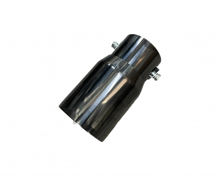 Tunning Auto - Ornament toba negru
