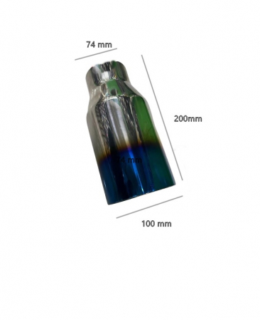 Ornament toba PREMIUM Japan Style [1]