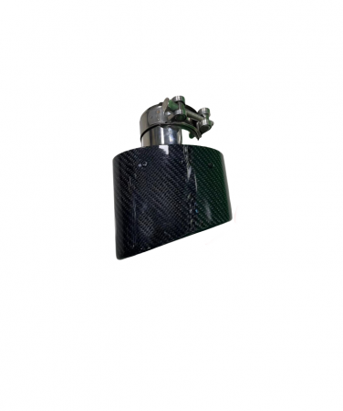 Ornament toba - Ornament toba universal - carcasa din carbon