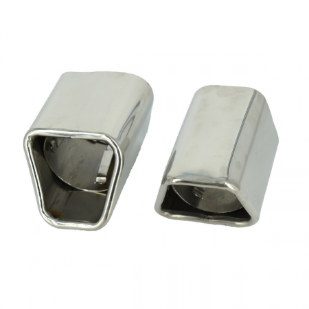 Ornamente auto - Ornament toba VLV-XCS compatibil VOLVO V60, XC60, S60 ( pret pe set )