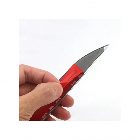 Ornament TURBO metalic 14,6x1,7cm Cod: JST-03 [1]