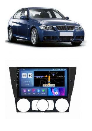 Electronice si electrice auto - Navigatie Android compatibila BMW E90 2005-2012