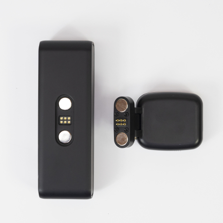 Electronice si electrice auto - Pachet 2 bucati Camera auto DVR PNI Voyager S2600 WiFi, 4K Ultra HD, GPS, fara display, functie Monitorizare parcare, G-sensor, inregistrare video si audio, alimentare 12V/24V