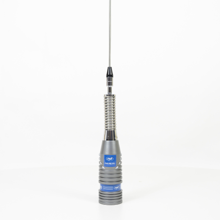 Pachet antena CB PNI ML170 lungime 168 cm, 26-30 MHz, 1000W si cablu de legatura PNI T301 [1]