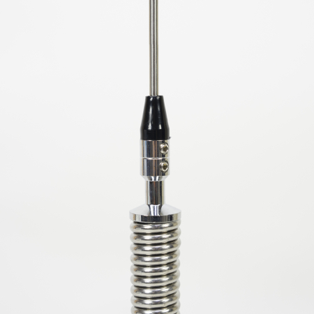 Pachet antena CB PNI ML180 lungime 194 cm, 26-30MHz, 1000W si baza magnetica PNI 170/PL [1]