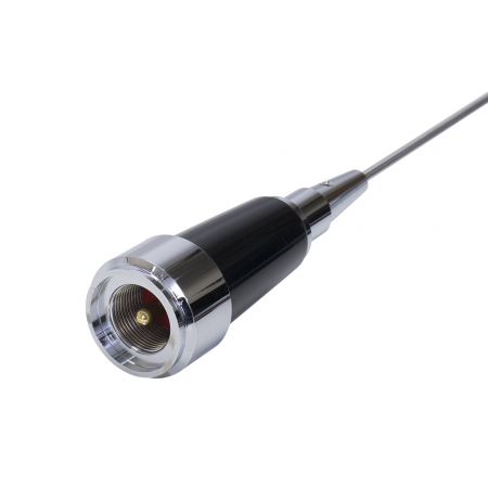 Pachet Antena PNI VHF285 pentru taxi 134-174MHz si baza magnetica PNI 145/PL [2]