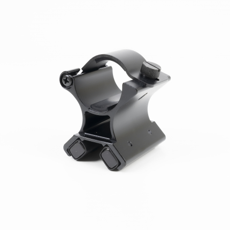 Pachet lanterna PNI Adventure F550 Crystal LED, 10W si suport de montaj magnetic PNI FLM33 [7]
