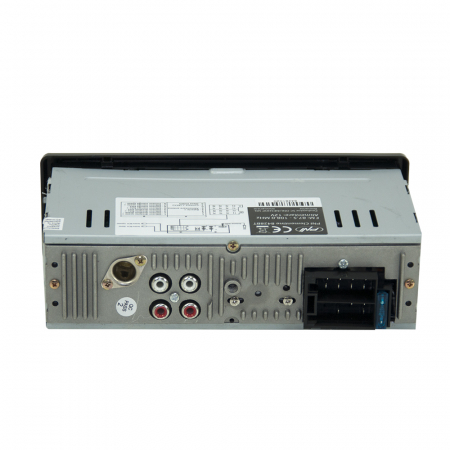 Pachet Radio MP3 player auto PNI Clementine 8428BT 4x45w + Difuzoare auto coaxiale PNI HiFi650, 120W, 16.5 cm [1]