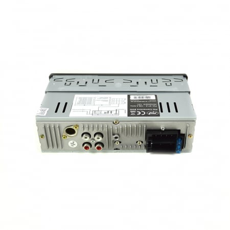 Pachet Radio MP3 player auto PNI Clementine 8440 4x45W USB SD AUX 12V cu Set 2 Difuzoare auto coaxiale PNI HiFi500, 100W, 12.7 cm [5]