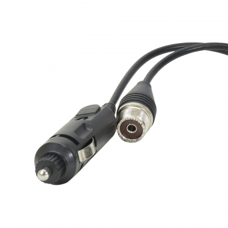 Pachet statie radio CB Midland Alan 42 DS + Antena PNI Extra 48 cu magnet [12]