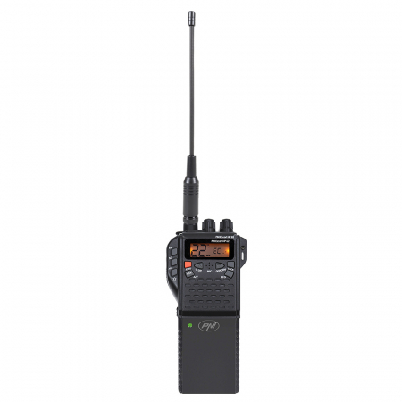 Pachet Statie radio CB PNI Escort HP 62 si Kit accesorii PNI PB-HP62 [15]