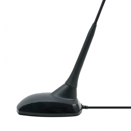 Statie  Radio - Pachet Statie radio CB PNI Escort HP 6500 ASQ + Antena CB PNI Extra 48