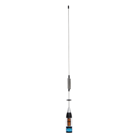 Pachet Statie radio CB PNI Escort HP 6800 ASQ, 12/24 V cu antena CB PNI ML70 cu magnet [9]