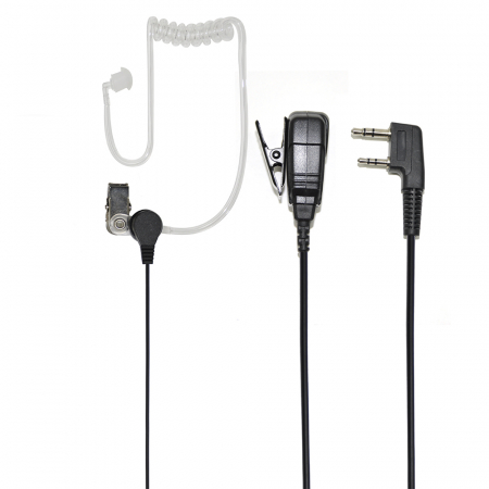 Electronice si electrice auto - Pachet Statie radio CB PNI Escort HP 8001L ASQ + Casti HS81L + Antena CB PNI ML70 cu magnet inclus