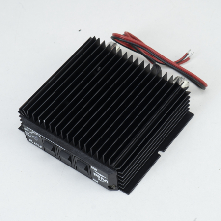 Pachet Statie radio CB PNI Escort HP 9001 PRO, ASQ + Amplificator RX-TX KL203P, AM-FM-SSB, 100W, 12V si cablu PNI R50 [13]