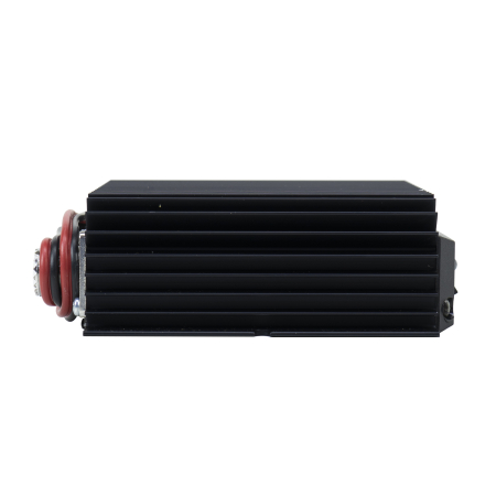 Pachet Statie radio CB PNI Escort HP 9001 PRO, ASQ + Amplificator RX-TX KL203P, AM-FM-SSB, 100W, 12V si cablu PNI R50 [8]