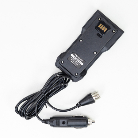 Pachet statie radio CB portabila PNI Escort HP 102 multi standard, 4W, 12V-24V, AM-FM cu antena CB PNI Extra 48 cu magnet [6]