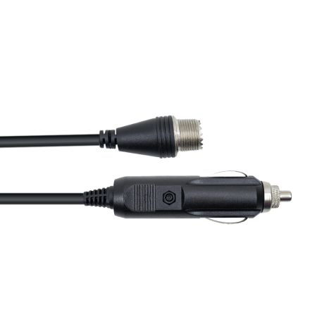 Pachet Statie radio CB portabila PNI Escort HP 62 multi standard + Amplificator RX-TX KL203P, AM-FM-SSB, 100W, 12V si cablu PNI R50 [5]