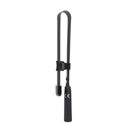 Pachet statie radio CB portabila PNI Escort HP 92 multi standard 4W, 12-24V AM-FM cu antena CB PNI Flex 47 [7]