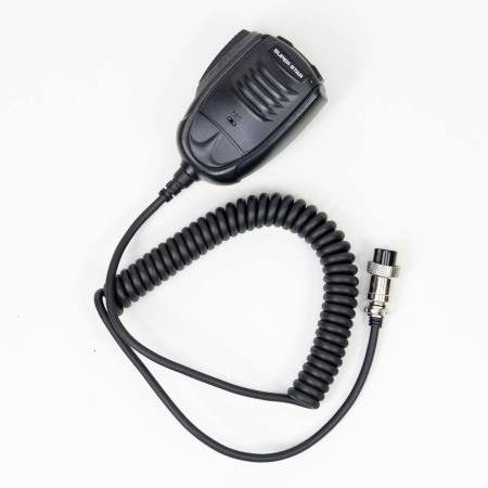 Pachet Statie radio CB SUPER STAR-3900 AM/FM/USB/CW/PA, 12V, ASQ cu antena CB PNI Extra 40 cu magnet [9]