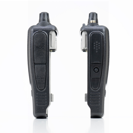 Electronice si electrice auto - Pachet statie radio CB TTi TCB-H100 si antena CB PNI Extra 40