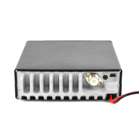 Pachet Statie radioamatori CRT SS 9900V + Accesoriu Sticky Pad Blue [9]