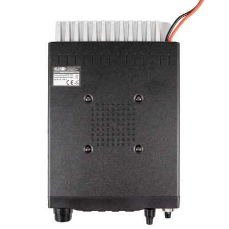 Pachet Statie radioamatori CRT SS 9900V + Accesoriu Sticky Pad Blue [8]