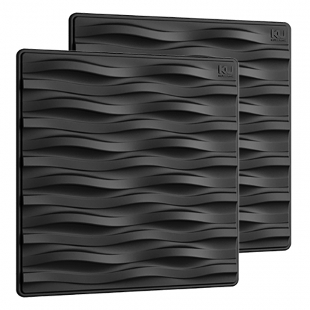 Noutati Real Auto - Pad antitamponare fata/spate Kuberth - set 2buc