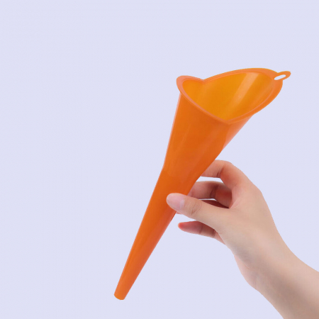 Palnie pentru combustibil, 28 cm galben [2]