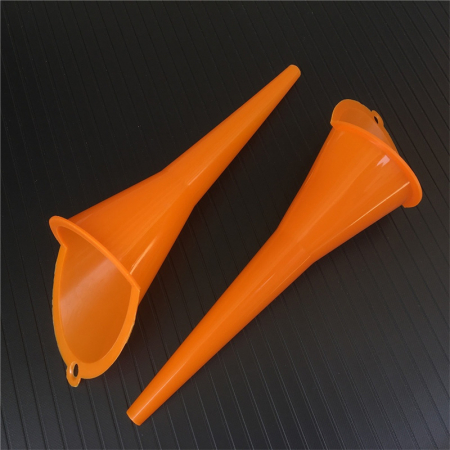 Palnie pentru combustibil, 28 cm galben [4]