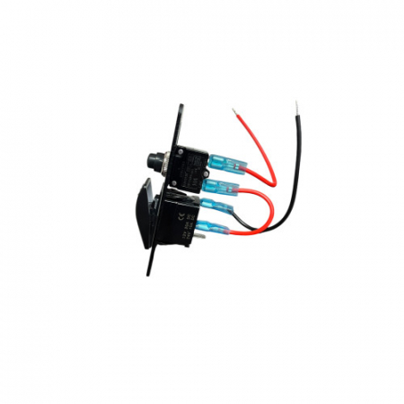 Panou intrerupator tip Rocket Cod: SPA045 [1]
