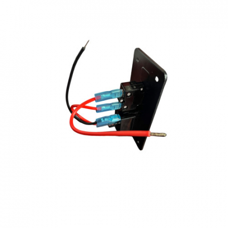 Panou intrerupator tip Rocket Cod: SPA045 [2]