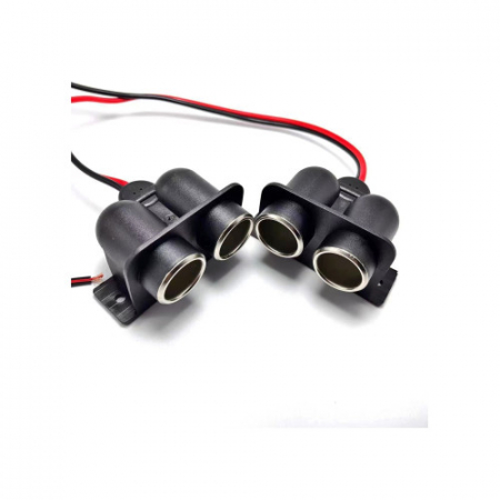 Panou mufa bricheta dubla 12V/24V / 120W [3]