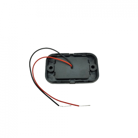 Panou mufa USB QC3.0 + PD [5]