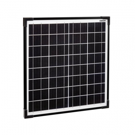 PANOU SOLAR AUTO 20W OSRAM [2]