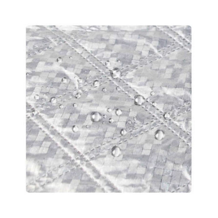 Parasolar exterior iarna vara cu protectie oglinzi, geamuri fata laterale si capota 234x144cm Cod: CST-234144 [5]