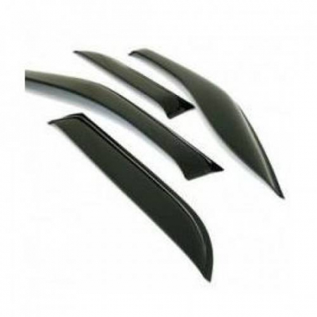 Paravanturi AUDI A4 B6 4D 2002 - 2009 Sedan [1]