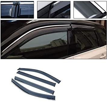 Paravanturi dedicate BMW X3 F25 (2010 - 2017) [2]